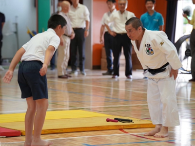 小学生部門